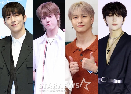 /사진=에이스메이커무비웍스, 스타뉴스, 울림엔터테인먼트