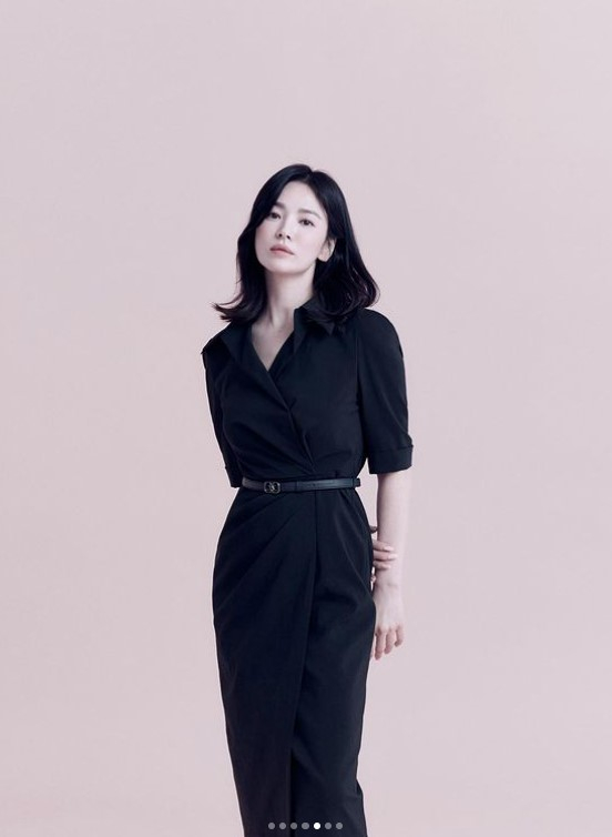 /사진=송혜교