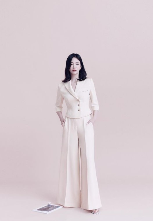 /사진=송혜교