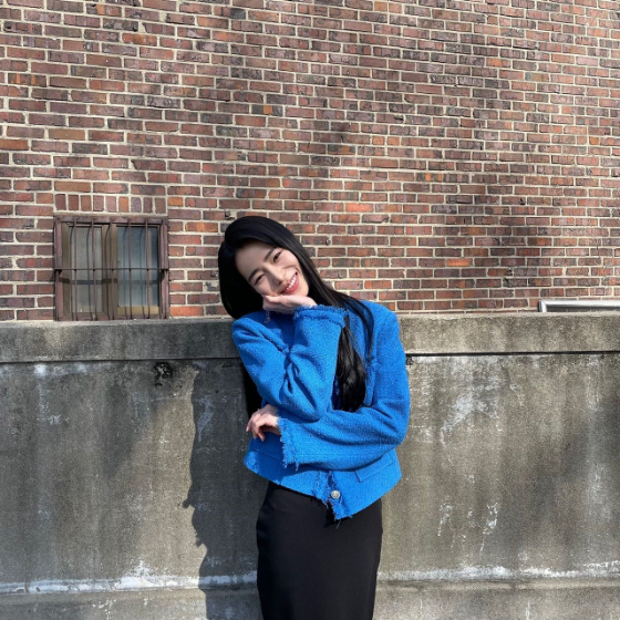 임지연./사진=임지연 인스타그램