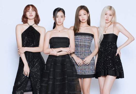 걸그룹 블랙핑크 /사진제공=YG엔터테인먼트 2022.08.19 /사진=이동훈 기자 photoguy@