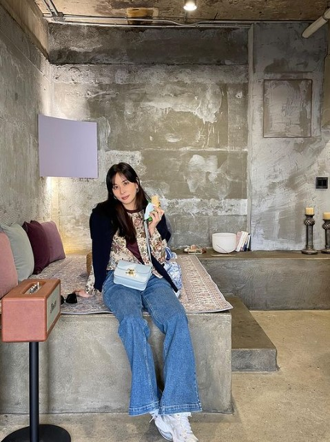 /사진=고소영