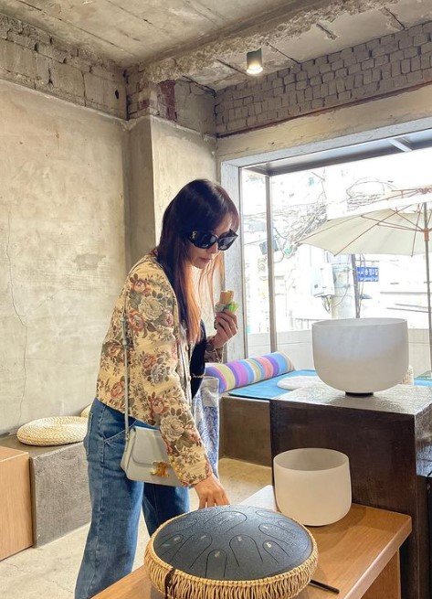 /사진=고소영
