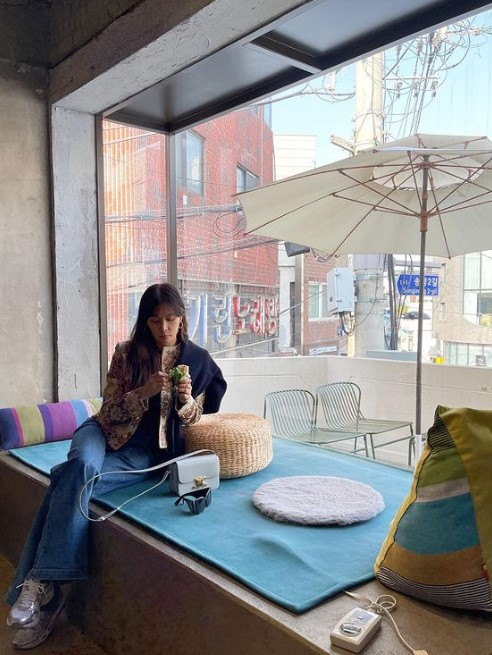 /사진=고소영
