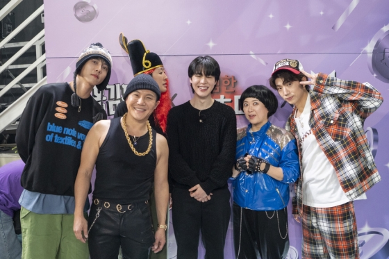 /사진=KBS 2TV &#039;홍김동전&#039;