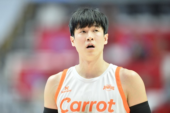 전성현. /사진=KBL 제공
