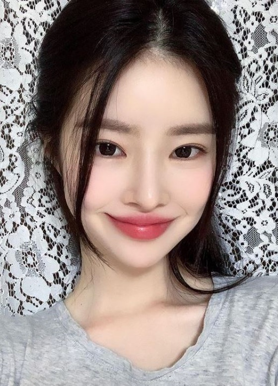 /사진=유혜원 인스타그램