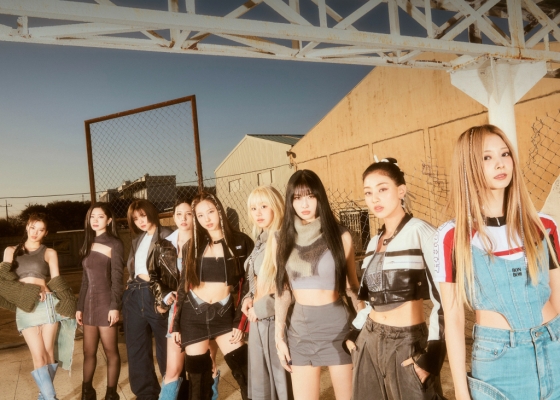 /사진=JYP엔터테인먼트