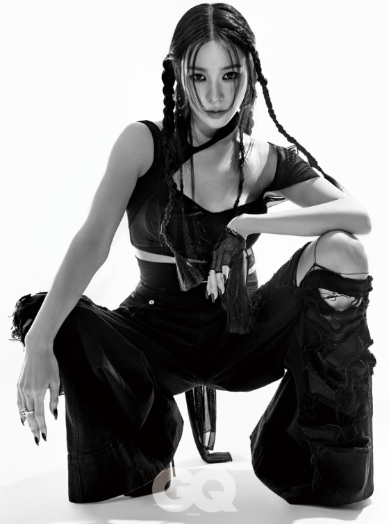 /사진제공=GQ Korea
