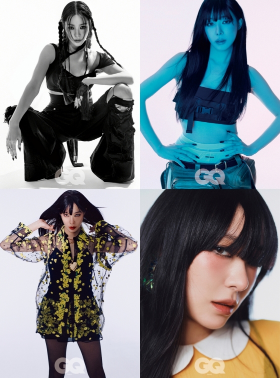 /사진제공=GQ Korea