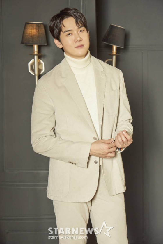 배우 유연석/사진=이동훈 기자 photoguy@
