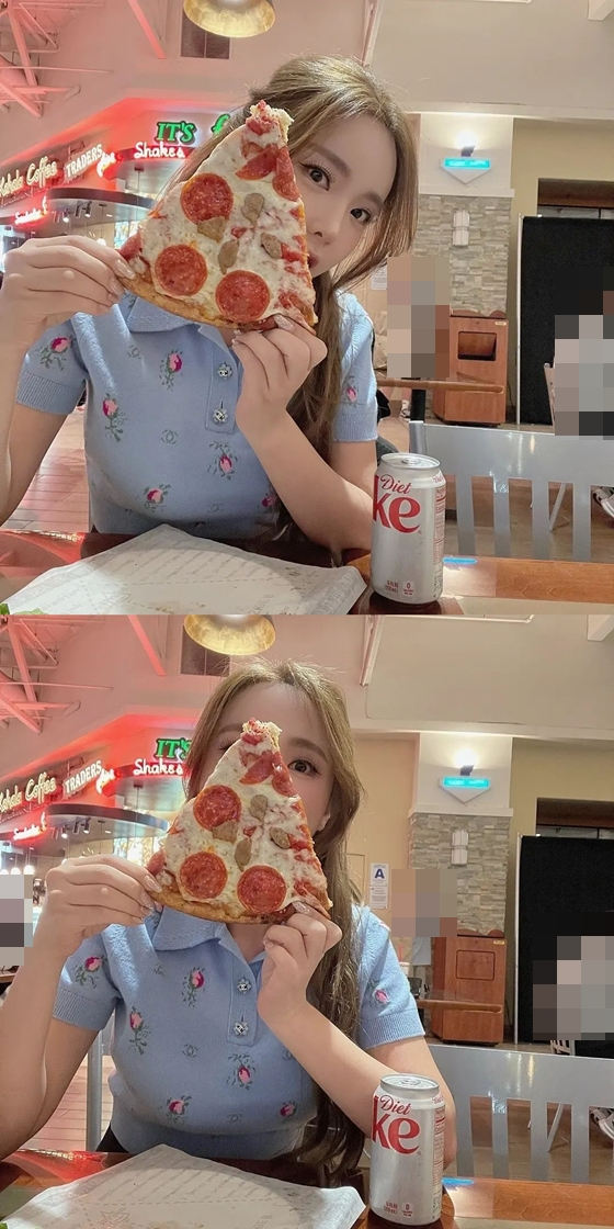 가수 홍진영./사진=홍진영 인스타그램