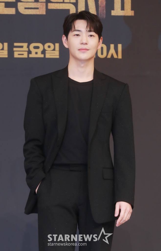 배우 신재하/사진=이동훈 기자 photoguy@