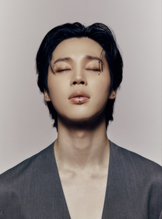 지민 / 사진=빅히트 뮤직