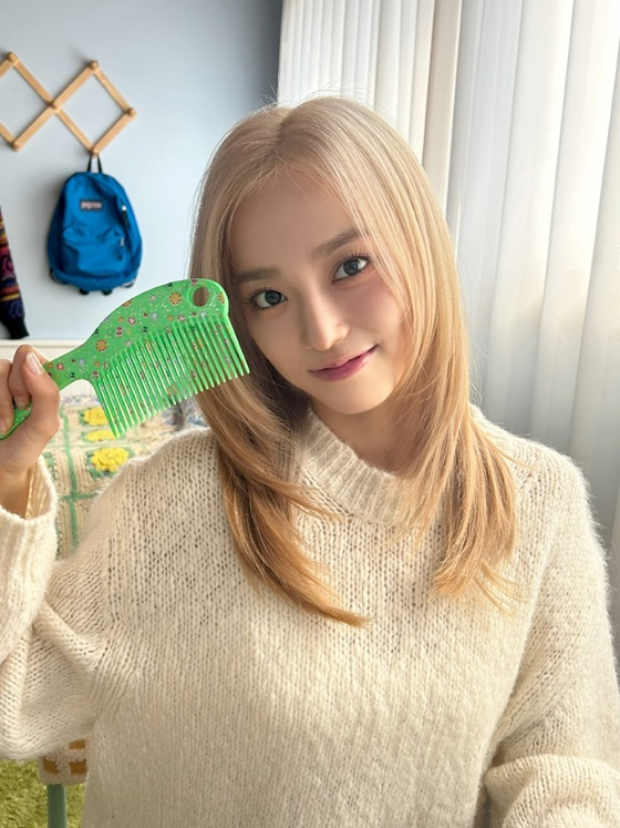 /사진=슈퍼벨컴퍼니