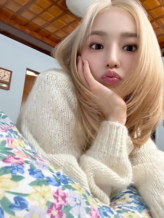 /사진=슈퍼벨컴퍼니
