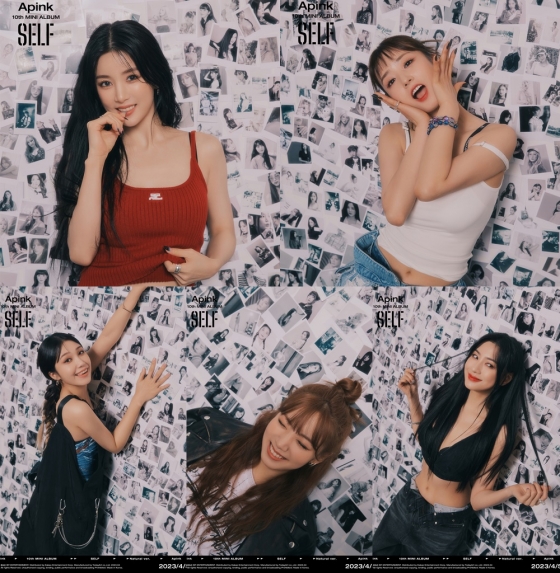 /사진=IST엔터테인먼트