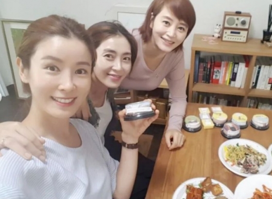 /사진=송윤아