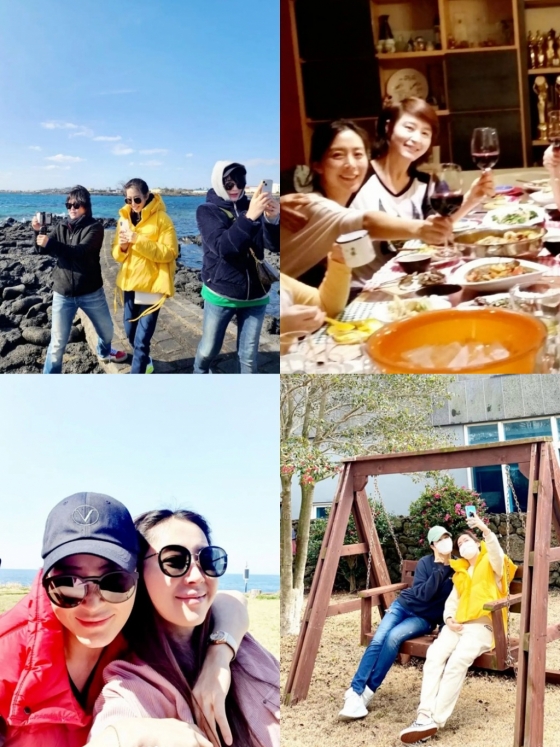 /사진=송윤아