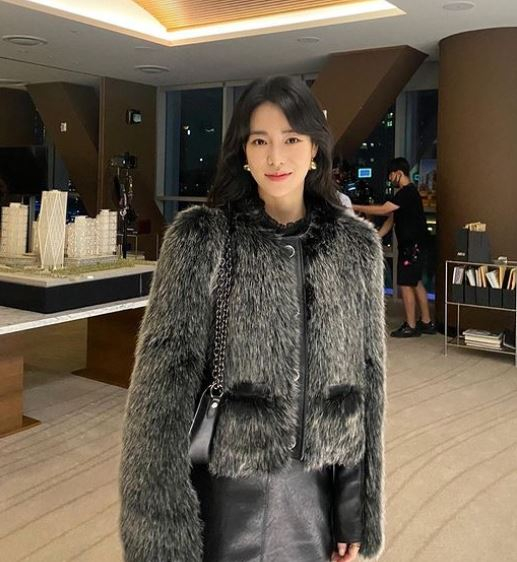 /사진=임지연 인스타그램