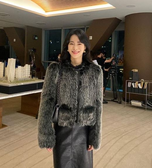 /사진=임지연 인스타그램