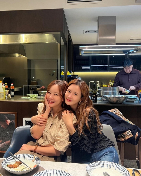 사진=이다해 인스타그램