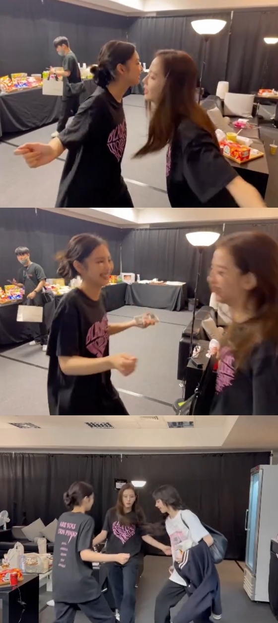 /사진=블랙핑크 리사 SNS