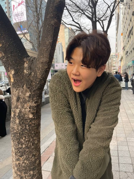 /사진=이종혁 아들 준수