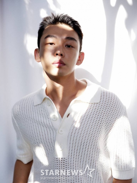 배우 유아. / 사진제공 = UAA /사진=김창현 기자 chmt@