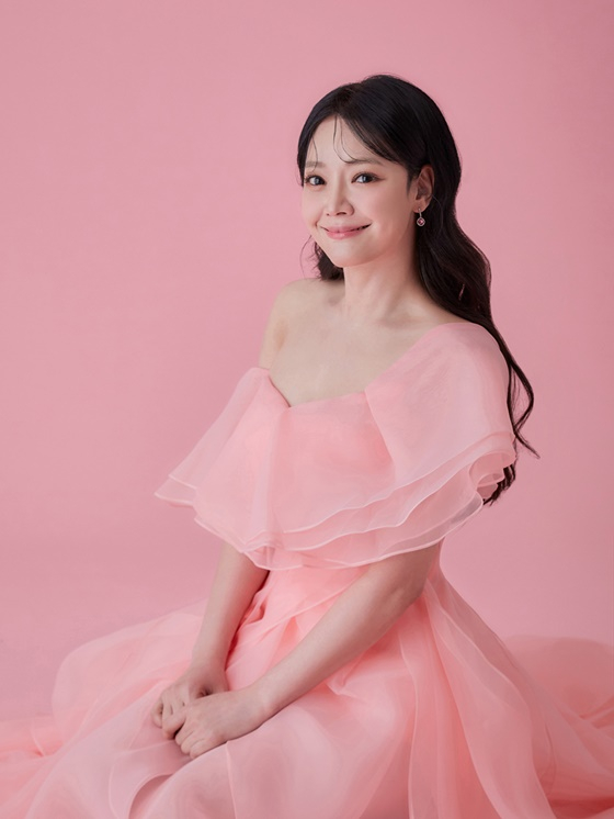 김소현 / 사진=팜트리아일랜드