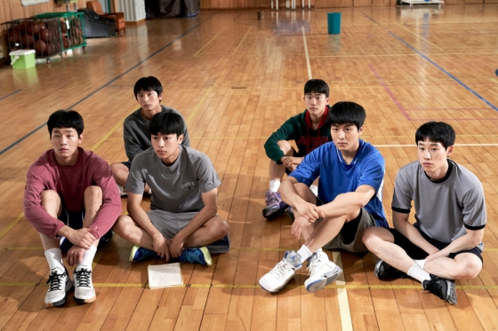 리바운드 / 사진=영화 스틸컷
