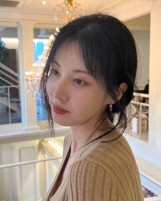 /사진=서현 인스타그램