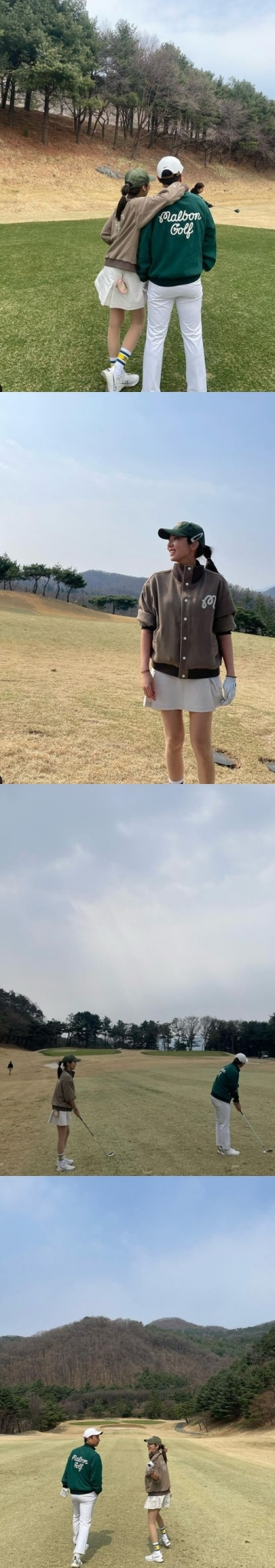 /사진=손담비 인스타그램