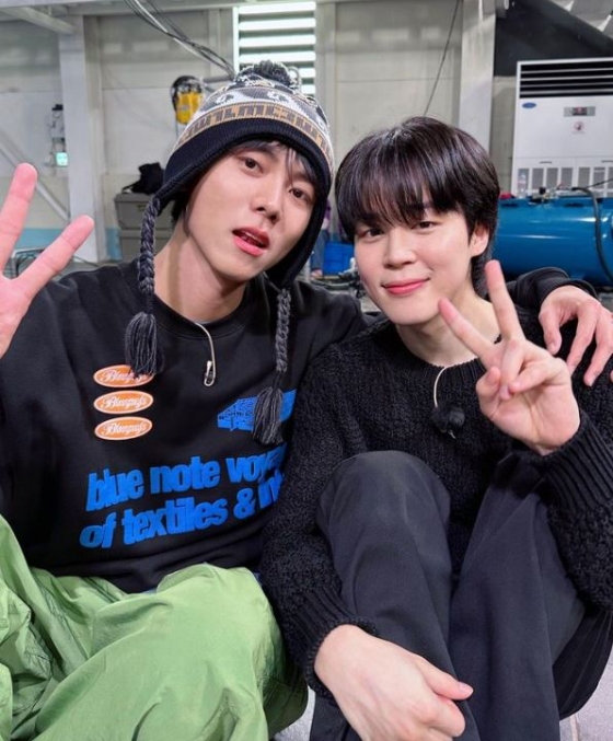 /사진=주우재 인스타그램