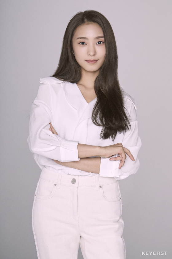 배우 윤보라 /사진제공=키이스트