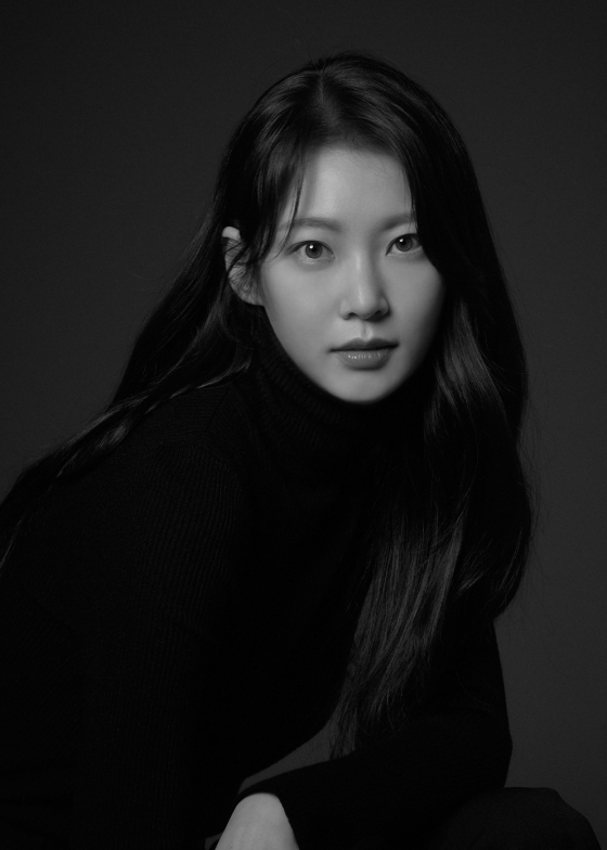 배우 공승연 /사진제공=바로엔터테인먼트