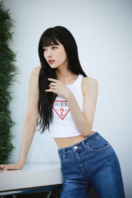 /사진제공=게스