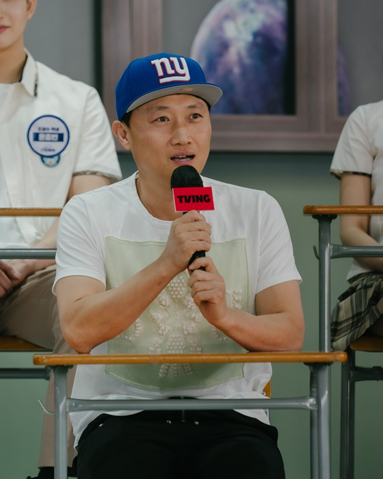 /사진=티빙