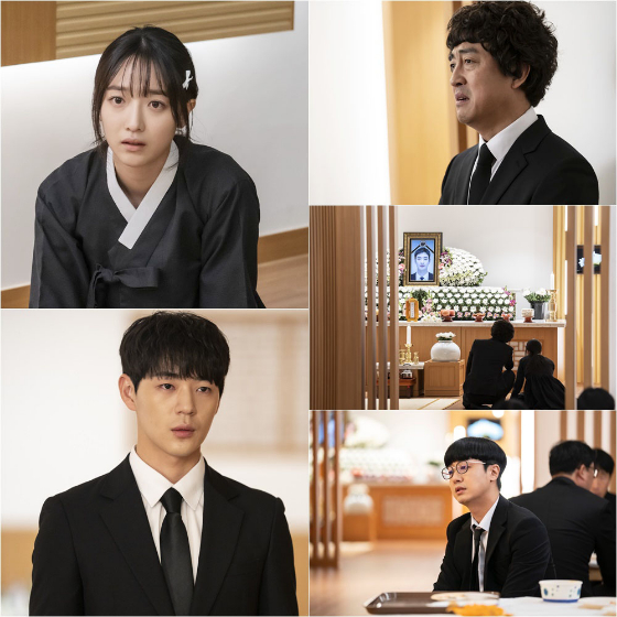SBS 금토드라마 &#039;모범택시2&#039;./사진제공=SBS 금토드라마 &#039;모범택시2&#039;