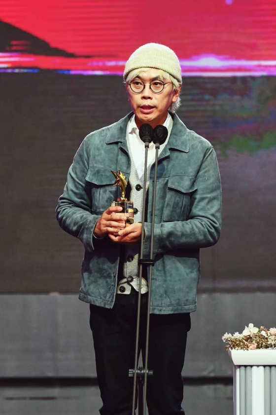 김태호 PD /사진제공=MBC 2021.12.29 /사진=이동훈 기자 photoguy@