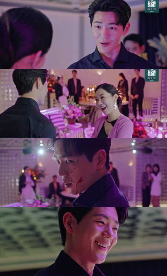 /사진=SBS &#039;모범택시 시즌2&#039; 방송 화면 캡처 