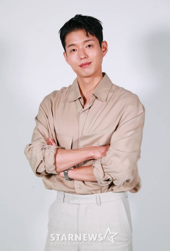 배우 하준/사진=이동훈 기자 photoguy@