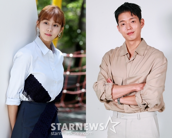 유이·하준, '효심이네' 주연 랑데부..Kbs 금의환향 [종합] - 스타뉴스