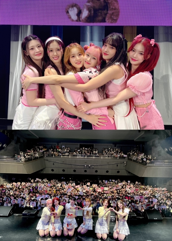 /사진제공=하이업엔터테인먼트