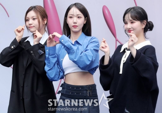 비비지 /사진=김창현 기자 chmt@
