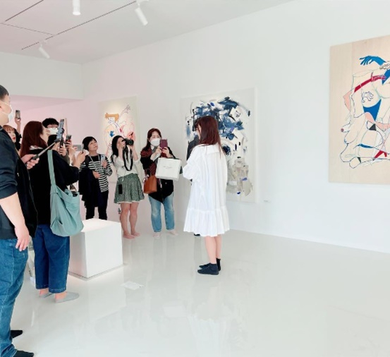 /사진=하지원 계정