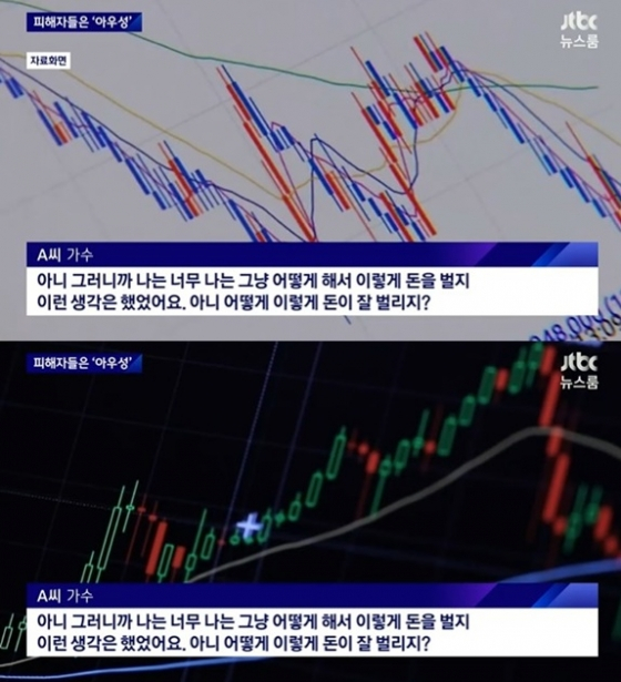 /사진=JTBC &#039;뉴스룸&#039; 방송 화면 캡처