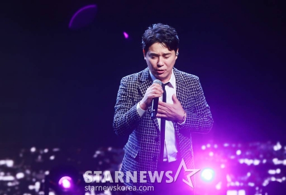 가수 임창정/사진=이동훈 기자 photoguy@