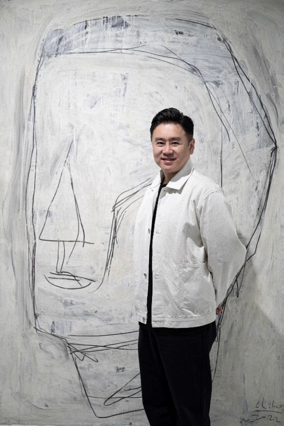 배우 이광기./사진제공=갤러리 끼