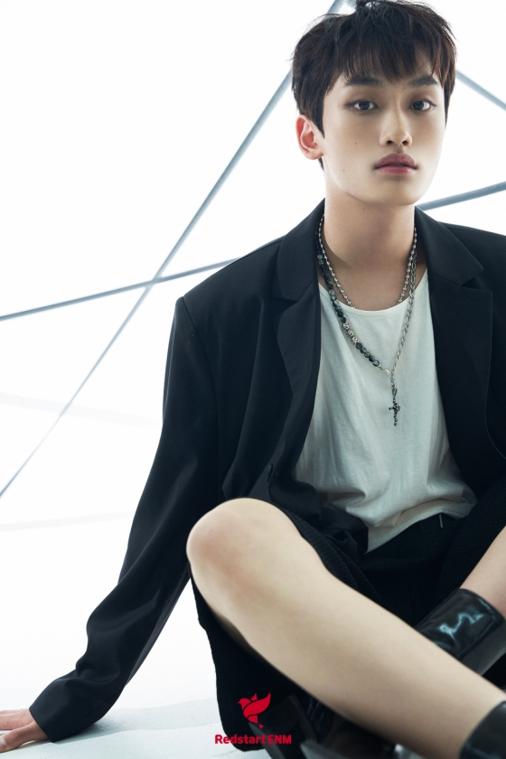 금준현  /사진=레드스타트이엔엠 